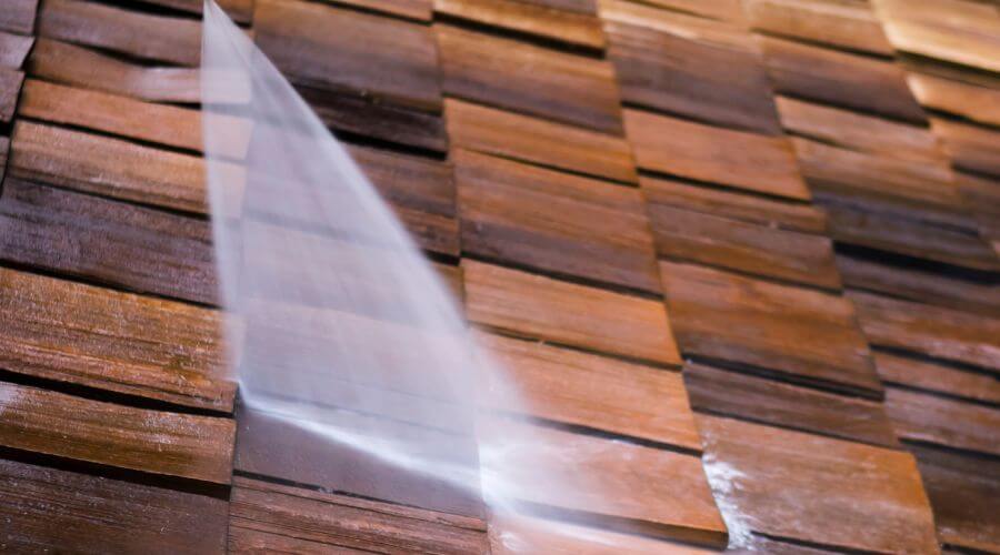 Roof Replacement in Shady Cove, OR